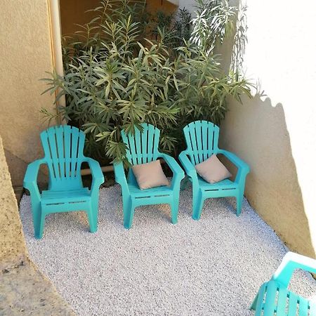Appartement BLUE FISH Porticcio  Extérieur photo