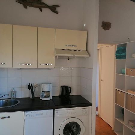 Appartement BLUE FISH Porticcio  Extérieur photo