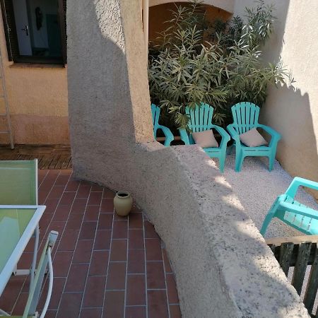 Appartement BLUE FISH Porticcio  Extérieur photo