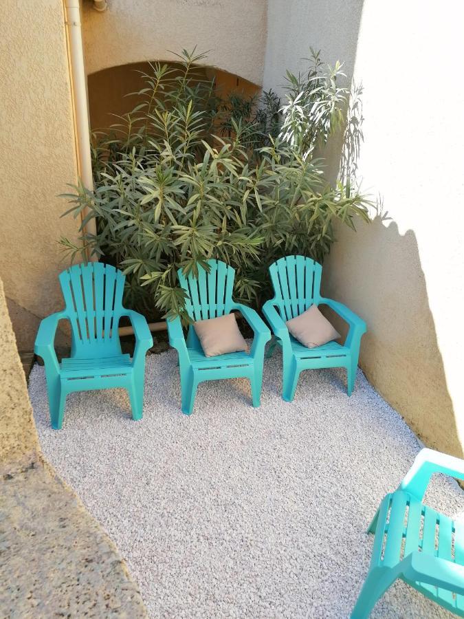 Appartement BLUE FISH Porticcio  Extérieur photo