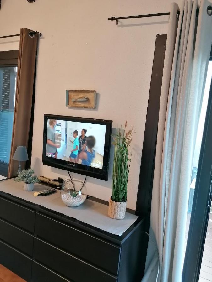 Appartement BLUE FISH Porticcio  Extérieur photo