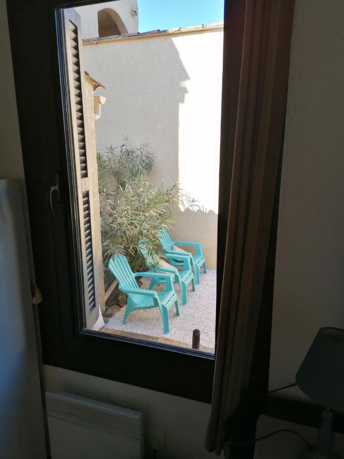 Appartement BLUE FISH Porticcio  Extérieur photo