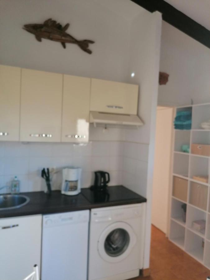 Appartement BLUE FISH Porticcio  Extérieur photo