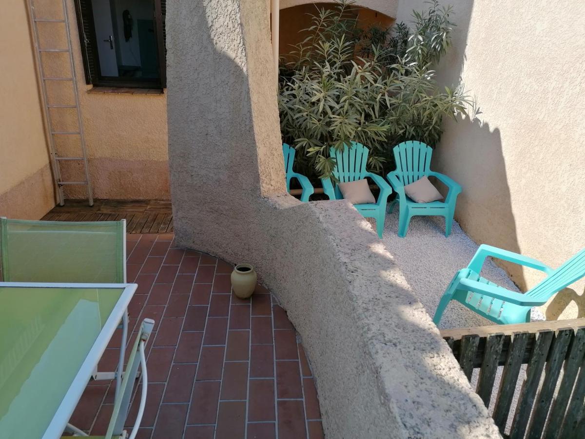 Appartement BLUE FISH Porticcio  Extérieur photo