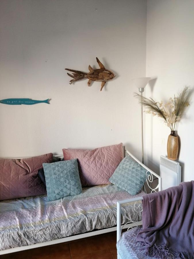 Appartement BLUE FISH Porticcio  Extérieur photo