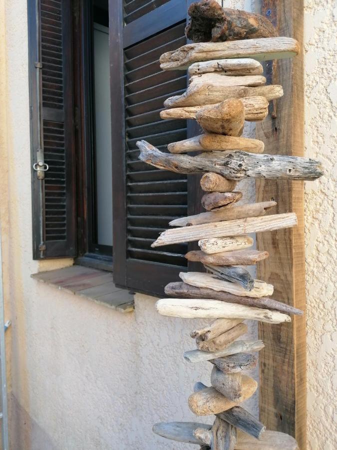 Appartement BLUE FISH Porticcio  Extérieur photo
