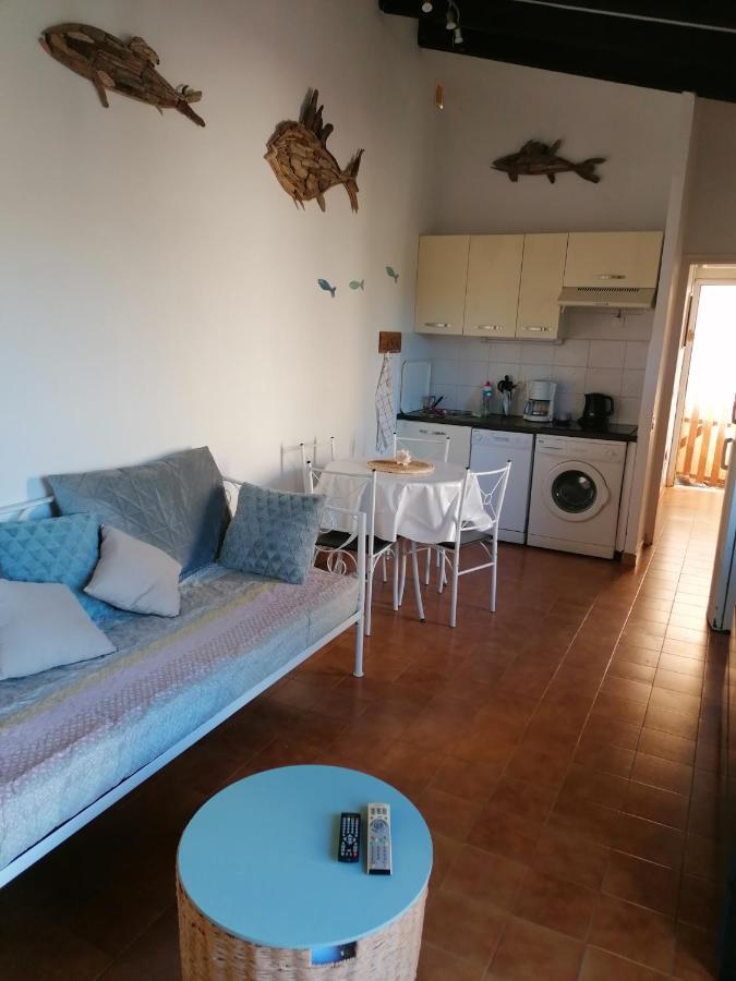 Appartement BLUE FISH Porticcio  Extérieur photo