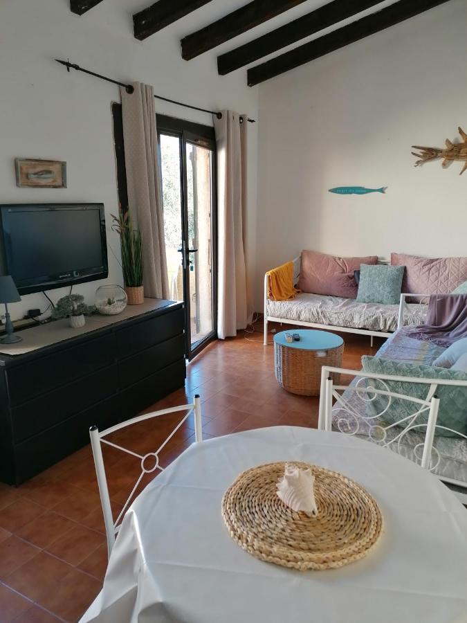Appartement BLUE FISH Porticcio  Extérieur photo