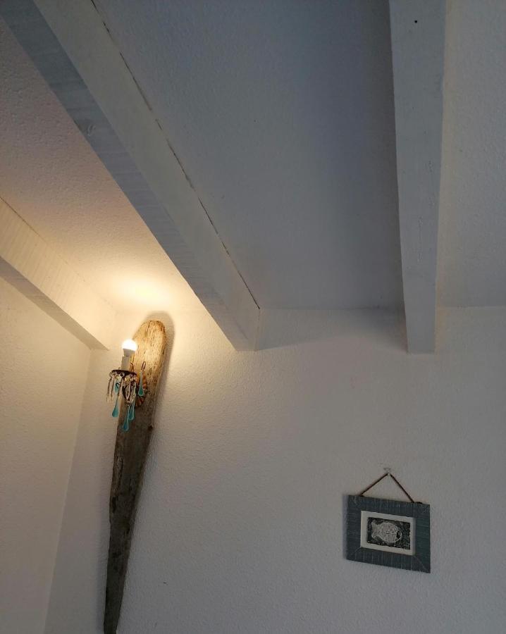 Appartement BLUE FISH Porticcio  Extérieur photo